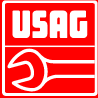 USAG logo