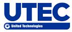 UTEC logo