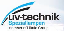 UV-TECHNIK logo