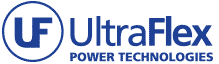 Ultraflex logo