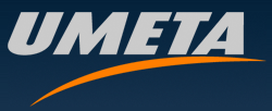 Umeta logo