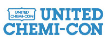 United Chemi-Con logo