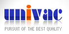 Univac logo