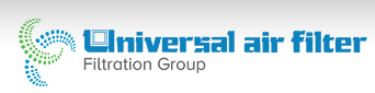 Universal Filter logo