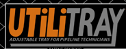 Utilitray logo