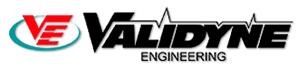 VALIDYNE logo