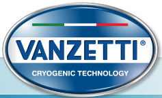 VANZETTI logo