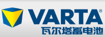 VARTA logo