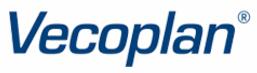 VECOPLAN logo