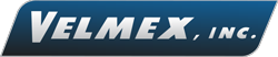 VELMEX logo