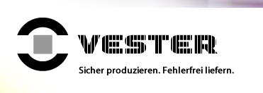 VESTER logo