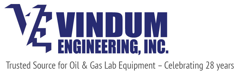 VINDUM logo