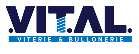 VITAL logo