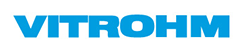 VITROHM logo
