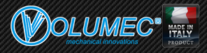 VOLUMEC logo