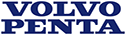 VOLVO PENTA logo