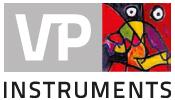 VP logo