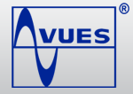 VUES logo