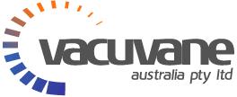 Vacuvane logo