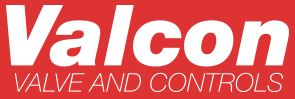 Valcon logo