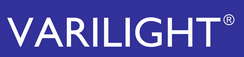 Varilight logo
