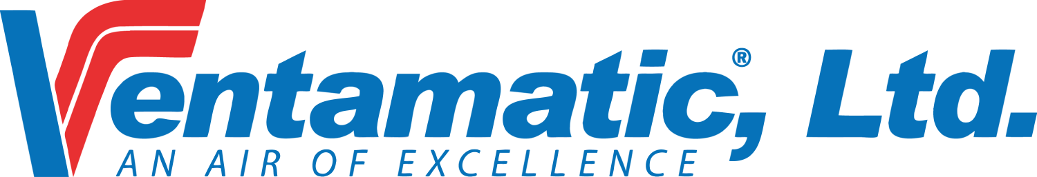 Ventamatic logo