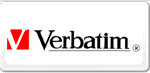 Verbatim logo