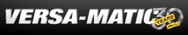 Versamatic logo