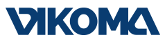 Vikoma logo