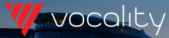 Vocality logo