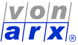 Von Arx logo