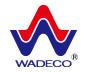 WADECO logo