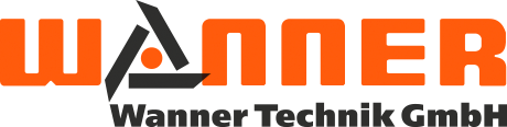 WANNER TECHNIK logo