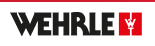 WEHRLE logo