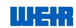 WEIRPUMPS logo