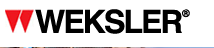 WEKSLER logo