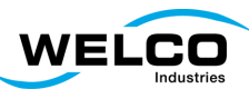 WELCO logo