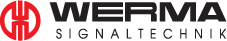 WERMA logo