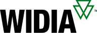 WIDIA logo