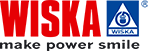WISKA logo