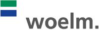 WOELM logo