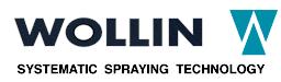 WOLLIN logo