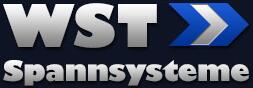 WST SPANNSYSTEME logo