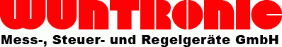 WUNTRONIC logo