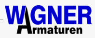 Wagner Armaturen logo