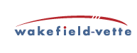 Wakefield-Vette logo