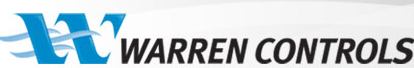 Warren Valve logo
