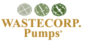 Wastecorp logo
