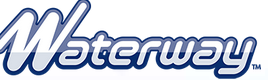 Waterway logo