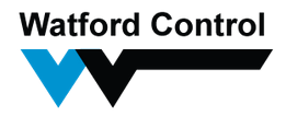 Watford logo